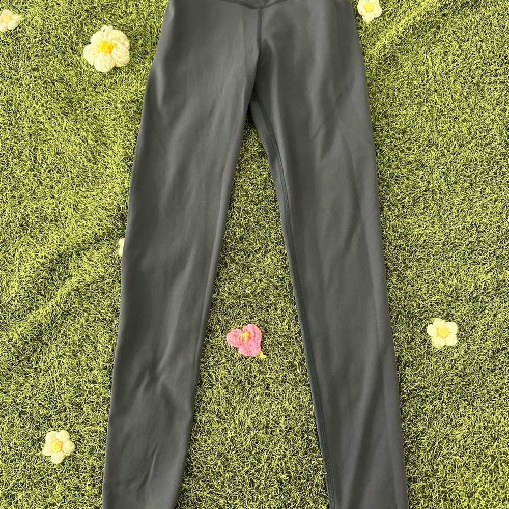 Joah Brown Gray Women’s Workout Pants